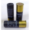 Image 3 : 25 Rounds Remington 12 Gauge 3" #4 Shot Ammunition