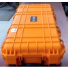 Image 2 : Meijia Orange Hard Gun Case