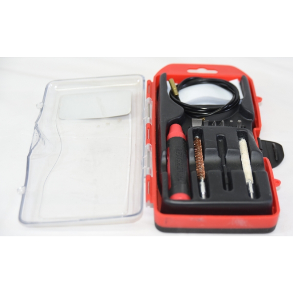Winchester 22cal. Cleaning Kit