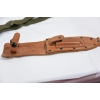 Image 11 : Box Lot Misc. Military Items 