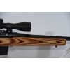 Image 4 : Lee Enfield No.4 MK1 Bolt Action Converted By DCRA To 7.62 NATO Caliber Sporterized Rifle