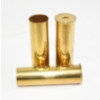 Image 3 : 25 Pieces Magtech 16 Gauge Solid Brass Hulls