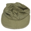 Image 3 : 3 Army Green Mechanic Hats