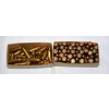 Image 2 : 75 Rounds Winchester 25 Auto 50gr. Full Metal Case Ammunition
