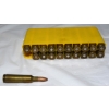 Image 1 : 20 Rounds 22-250 Rem 55 gr Reloaded Ammunition