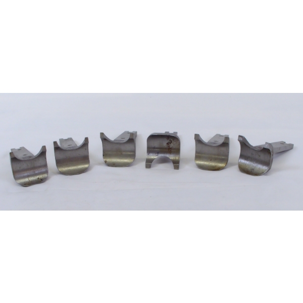 6 Baikal IJ18 Forearm Hinges 