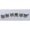 Image 1 : 6 Baikal IJ18 Forearm Hinges 