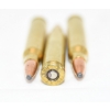 Image 5 : 20 Rds. Federal 223 REM 55gr S.P. Ammunition 