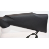 Image 17 : Marlin Model 60 Semi Automatic .22 LR Caliber Rifle With Bipod Scope Trigger Lock & Sling