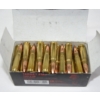 Image 2 : 50 Rounds Target FMJ 7,62 x 39 124gr. Ammunition