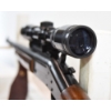 Image 15 : New England Firearms Model Handi-Rifle SB2 Single Shot .22 Hornet Caliber Rifle With Scope & Sling