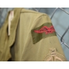 Image 4 : WWII-Era Canadian Army Corporal's Tropical Summer 4 Pocket Tunic Jacket