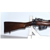 Image 2 : Lee Enfield No.4 MK 1 Bolt Action .303 British Caliber Rifle With Bayonet