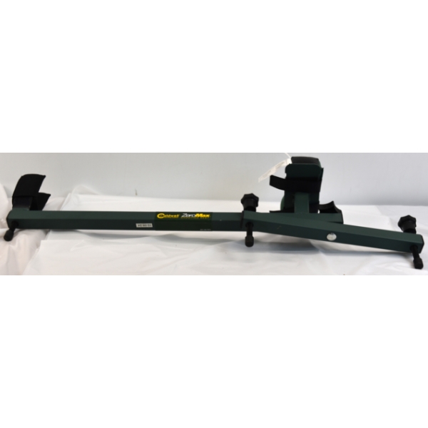 Caldwell Zero Max Shooting Rest