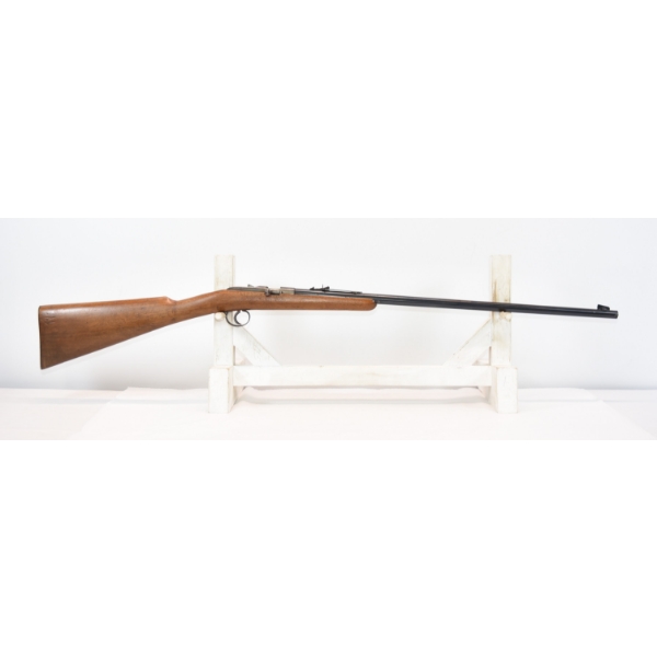 De-Activated Husqvarna Single Shot .22 Caliber Rifle - Welded Bolt