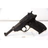 Image 8 : Walther (cyq) P38 Semi Automatic 9mm Caliber Handgun