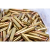 Image 2 : 135 Rounds Assorted Brands .223 Caliber FMJ Ammunition