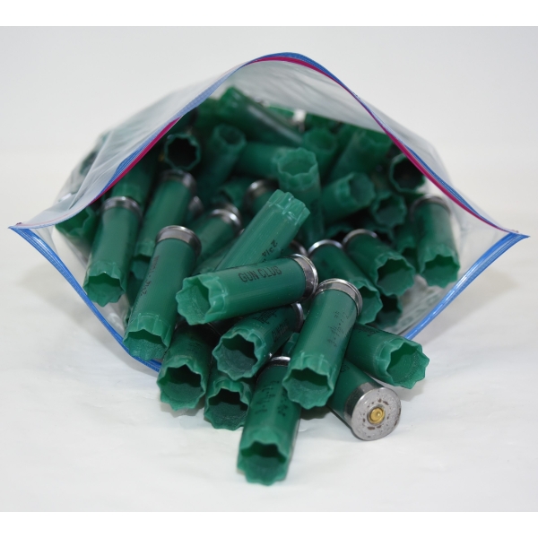90 Pieces Remington 12 Gauge Hulls