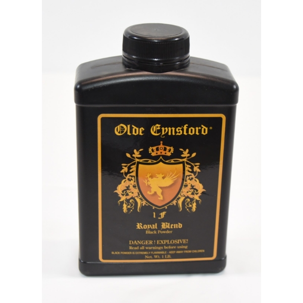Olde Eynsford Black Powder