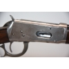 Image 5 : Winchester 1894 Lever Action .32 W.S. Caliber Rifle With Sling