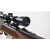 Image 8 : Savage Mark II LH Bolt Action .22 Caliber Rifle With Scope