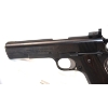 Image 9 : Colt 1911 Government Model Semi Automatic .45 Auto Caliber Handgun - Front Sight Broken