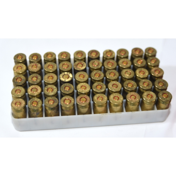 100 Rounds Assorted Brand .45 Auto Ammunition 