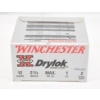 Image 6 : 20 Rounds Winchester Drylok Super Steel 12 Gauge 2-3/4" 2 Shot Ammunition