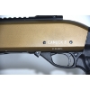 Image 16 : Canuck Sentry Bronze Pump Action 12 Gauge Shotgun