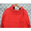 Image 6 : Red Button Up Jacket 