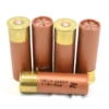 Image 4 : 5 Rounds Hevi- Shot 12 Gauge 3" #5 Shot Ammunition