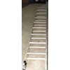 Image 2 : Aluminum Extension Ladder 