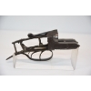 Image 3 : Husqvarna Model 310 Side By Side 12 Gauge Parts Action Only