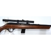Image 3 : Cooey Model 64 Semi Automatic .22 LR Rifle With Scope