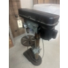 Image 1 : 38" Vintage Benchtop Drill Press 