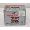 Image 4 : 25 Rounds Winchester 12 Gauge 2 3/4" #2 Steel Shot Ammunition