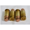Image 3 : 50 Rounds Browning 380 Auto 95gr FMJ Ammunition 