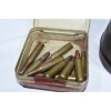 Image 4 : Box Lot Rifle Ammunition