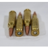 Image 4 : 20 Rounds American Eagle 224 Valkyrie 75gr TMJ Ammunition