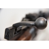 Image 19 : Rare Lee Enfield No.4 MK1 (T) Bolt Action .303 British Caliber Sniper Rifle w/Box/Scope