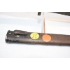 Image 2 : Brazil M1935 Bayonet W/ Scabbard