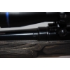 Image 18 : Savage A17 Semi Automatic .17HMR Caliber Rifle With Scope