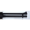 Image 9 : Canuck Sentry Black Pump Action 12 Gauge Shotgun