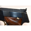 Image 12 : High Standard Victor Military Semi Automatic .22 LR Handgun