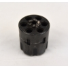 Image 1 : 22 Magnum Germany Cylinder for Unknown Model Revolver 
