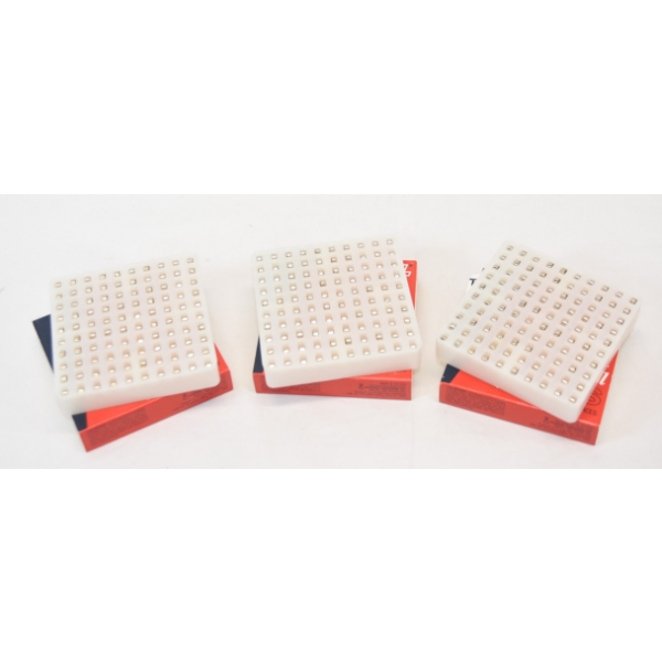 300 Federal #200 Magnum Small Pistol Primers
