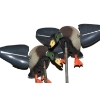 Image 2 : 2 Mallard Pole Mount Decoys W/ Spinning Wings