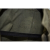 Image 4 : 1952  Holden Mfg. Canadian Army Dispatch Motorcycle Canvas Jacket Size 3