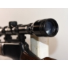 Image 14 : Winchester Model 63 Semi Automatic .22 LR Caliber Rifle With Scope & Sling