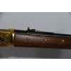 Image 8 : Winchester 94 Model 1894 Comanche Carbine Commemorative Lever Action Rifle